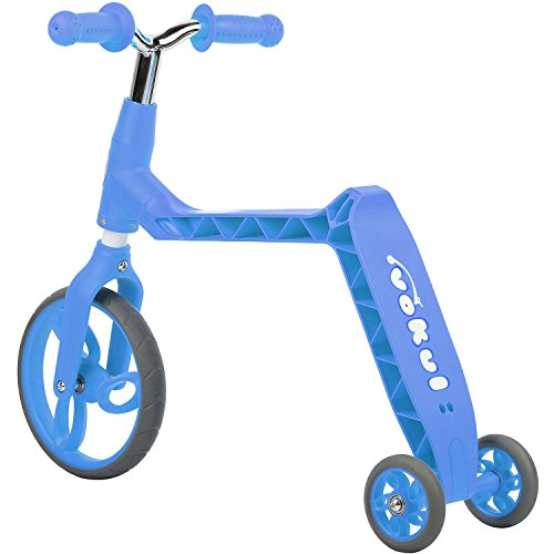 vokul balance bike