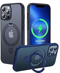 CASEKOO Designed for iPhone 12 Pro Max Case with