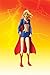 Superman/Batman Series 2 The Return of Supergirl: Michael Turner Supergirl Action Figure