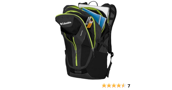 columbia manifest backpack