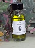 Hand-blended Oil: Purification Oil
