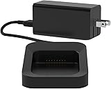 Matterport Camera Battery Charging Dock and Cable