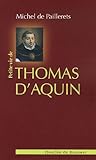 St Thomas d'Aquin by 