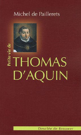 St Thomas d'Aquin by (Paperback)