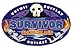 BUFF CBS Survivor 36 Ghost Island Malolo Tribe Orange
