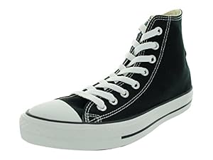 Image of Converse Chuck Taylor All Star Hi Top Black men's 11