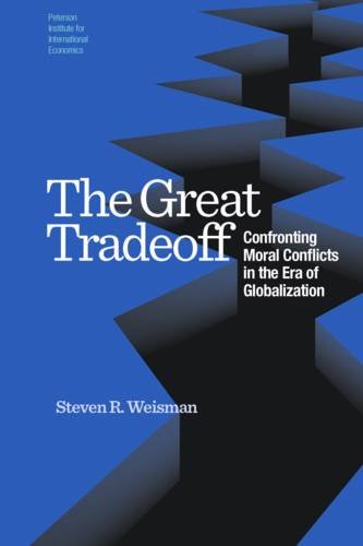 The Great Tradeoff Confronting Moral Conflicts In The Era Of