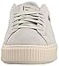 PUMA Women's Suede Platform Core Fashion Sneaker