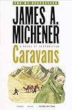 Book cover for Caravans: A Novel of Afghanistan