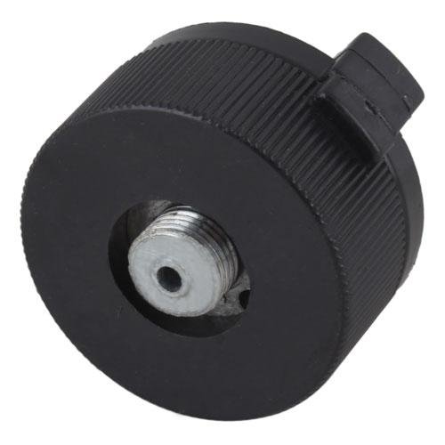 Dual Butane Nozzle Adapter Be Able To Use Screw Type Gas Burner Convert