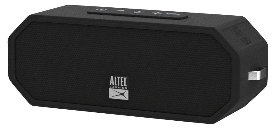 Altec Lansing IMW449N-BLC-WM Jacket 