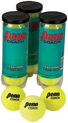 Penn Tennis Balls - Seconds - Canned - Dz