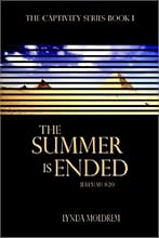 The Summer is Ended (Captivity Series)