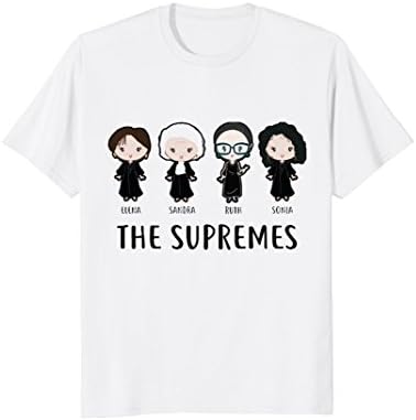 The supremes