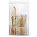 Matcha Whisk, Spoon, and Scoop - Matcha Tea Set - Perfect for a Traditional Cup of Matcha - Matcha Accessories By Kiss Me Organics