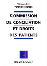 Commission de conciliation et droits des patients