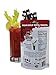 Bloody Mary Stick Packs - Original Medium by Devil Daves | 10 Singles To Go