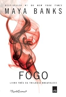 Livro Fogo