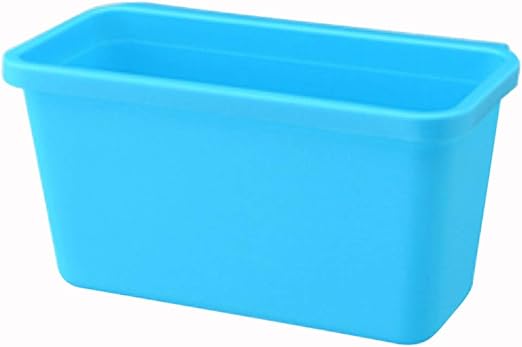 Indoor Trash Can القمامة المطبخ الخيالة على الحائط غرفة المعيشة المنزل Indoor Trash Can القمامة المطبخ الخيالة على الحائط غرفة المعيشة المنزل