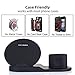 Wireless Charger Station,3 in 1 Charging Stand for Apple Watch, Dock for AirPods, Qi-Certified Wireless Charger for iPhone 11 Pro Max/11/xr/8/Xs/Samsung/All Qi Phones, with AC Adapter