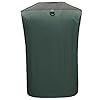 Greatrees-Mens-Sports-Waistcoat-Outdoor-Personal-Fishing-Vest Greatrees-Mens-Sports-Waistcoat-Outdoor-Personal-Fishing-Vest