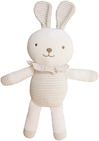 Organic Cotton Baby First Friend (Hello 