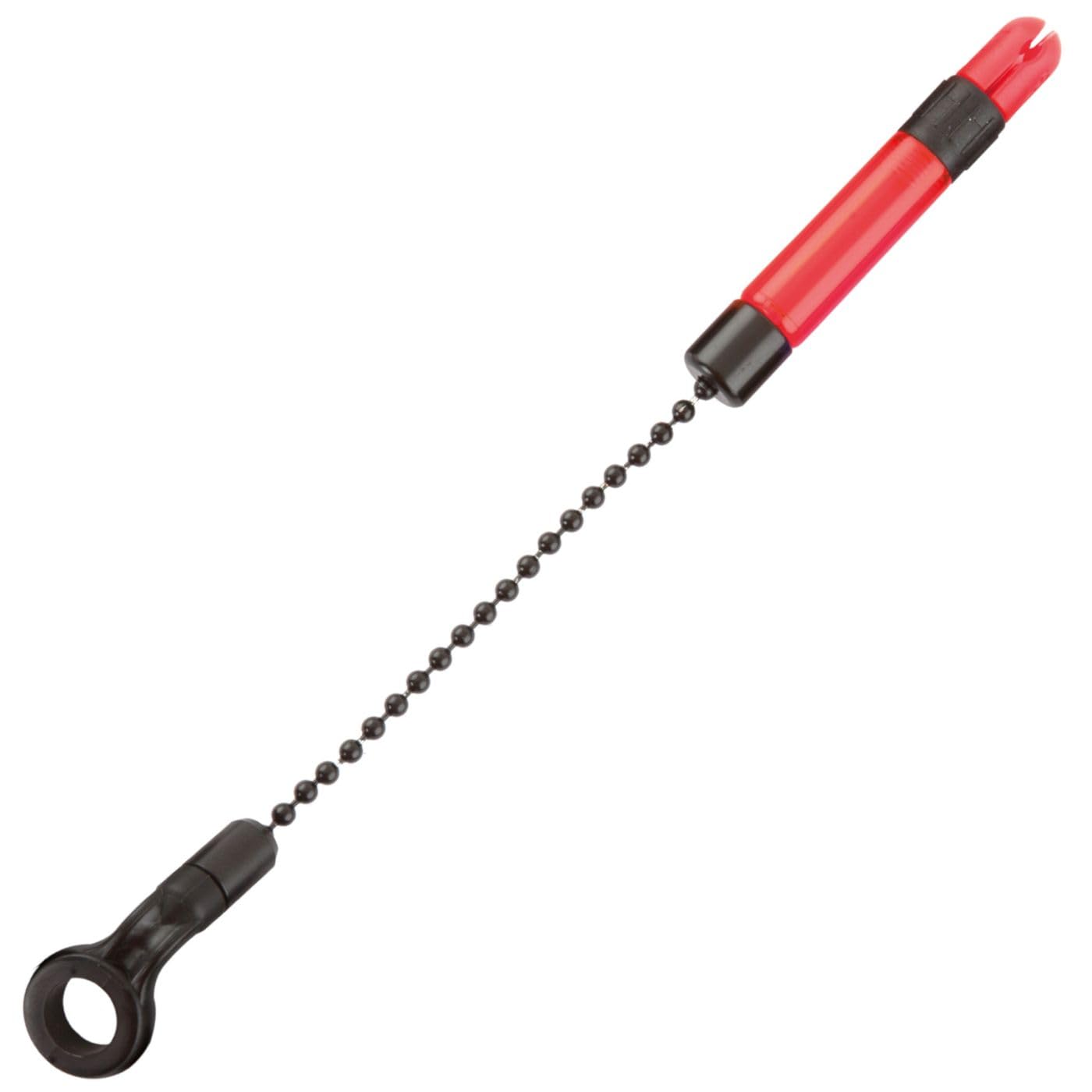 Fox Black Label Slik Bobbins, red