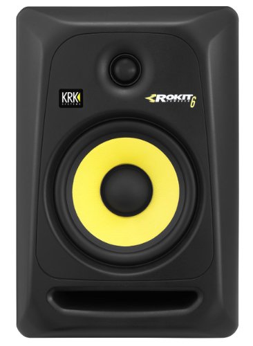 6 KRK+RP6+G3+Powered+Monitors+MOPAD