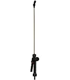Amazon.com : Chapin 6-1898 Compression Sprayer Brass Shut Off