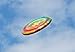 Emsco Group ESP Dune Moons Deluxe Aerodynamic Flying Discs - Mother Hover Super Sized 14
