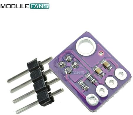 Fevas MLX90615 Digital Infrared Temperature Sensor for Arduino GY Series Module