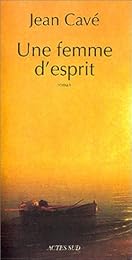 Une  femme d'esprit