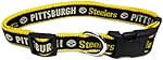 Pets First NFL Pittsburgh Steelers Pet Collar, Small