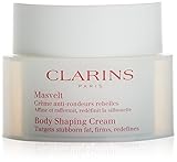 Clarins Body Shaping Cream, 6.4 Ounce Box