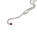 C&L Accessories C&L Christmas Jingle Bells Necklace X-Mas Holiday Gift