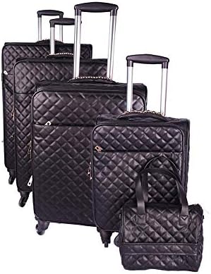 small trolly bag size