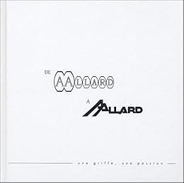 De Aallard à Aallard