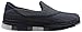 Skechers Performance Women's Go Flex Extend Walking Shoe,Navy/Gray/White,9 M US