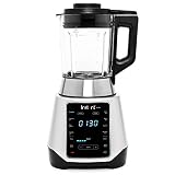 Instant Ace Plus Blender|54 oz Glass Pitcher|Hot & Cold Settings|Smoothie, Crushed Ice, Nut Butter, Almond Milk, Purée, and Soup|10 Adjustable Speeds|From the Makers of Instant Pot