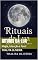 Livro Rituais da Lua: Magia, Intenção e Tarot