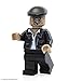 LEGO Ghostbusters MiniFigure - Zombie Driver (From Set 75827)