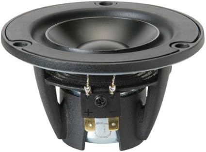 peerless 3 inch full range