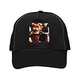 Baseball Cap Hat Cool Mesh Unisex Adjustable