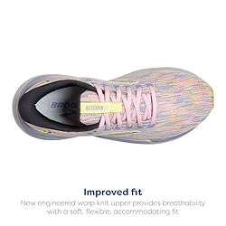 Brooks Women’s Glycerin 21 Neutral Running Shoe