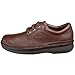 Propet Men's M4070 Village Walker Oxford,Brown Grain,12 XX (US Men's 12 5E)