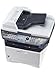 KYOCERA 1102PM2US0 Ecosys M2035DN Black & White Laser Printer, 37 ppm, Duplex