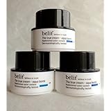 Belif the True Cream Aqua Bomb 30ml (10ml X 3, Trial Size)
