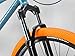 Blackjack Mafiabikes D 26″ BMX Jump Bike Wheelie Bike Grey/Orangethumb 4
