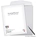 NobleWorks - Oversize Sorry Greeting Card 8.5 x 11 Inch with Envelope (1 Pack) Big Apology Message, Jumbo Big Idiot J3946SRG