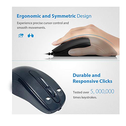 2 ANMAIKER+3+Button+Optical+Computer+Compatible